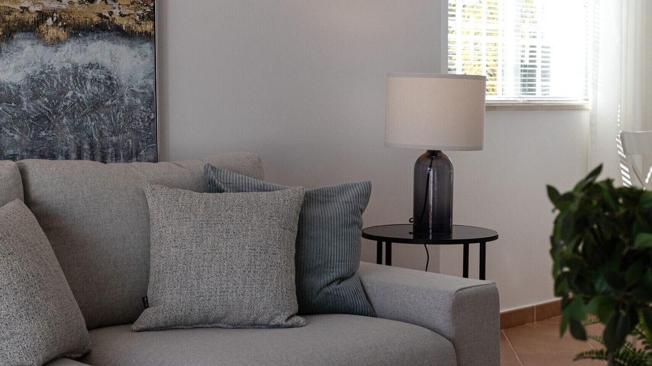 Photo of Livingroom in Vilamoura