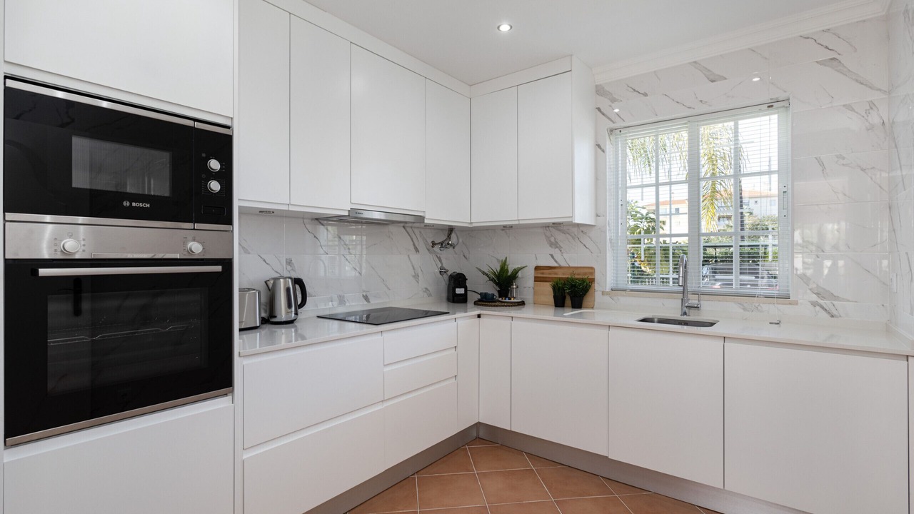 Photo of Kitchen in Vilamoura