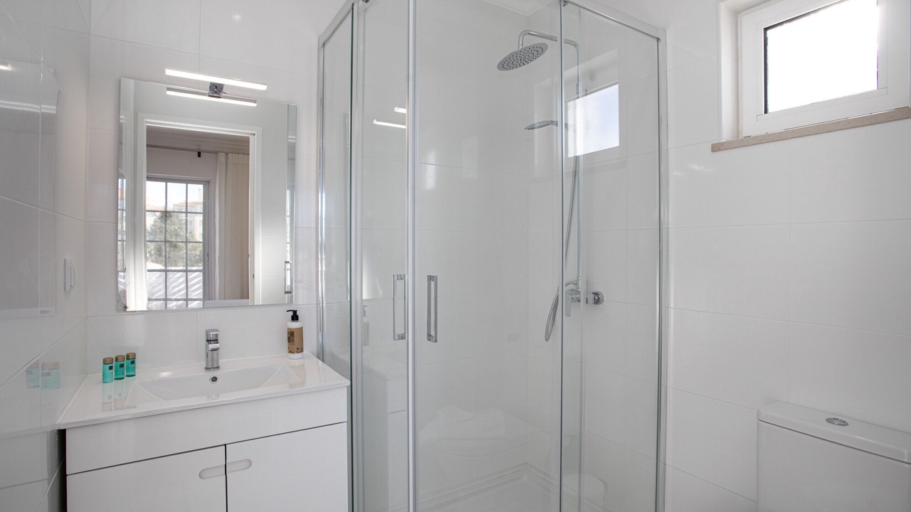 Photo of Bathroom in Vilamoura