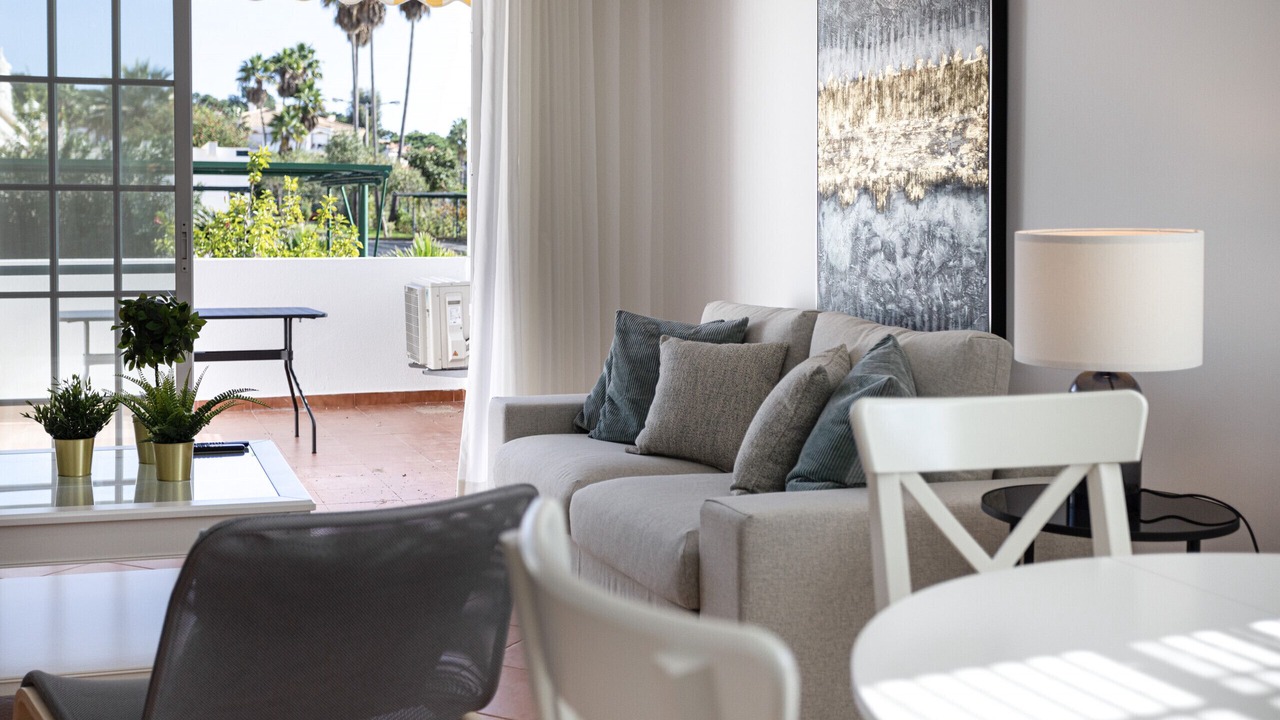 Photo of Livingroom in Vilamoura