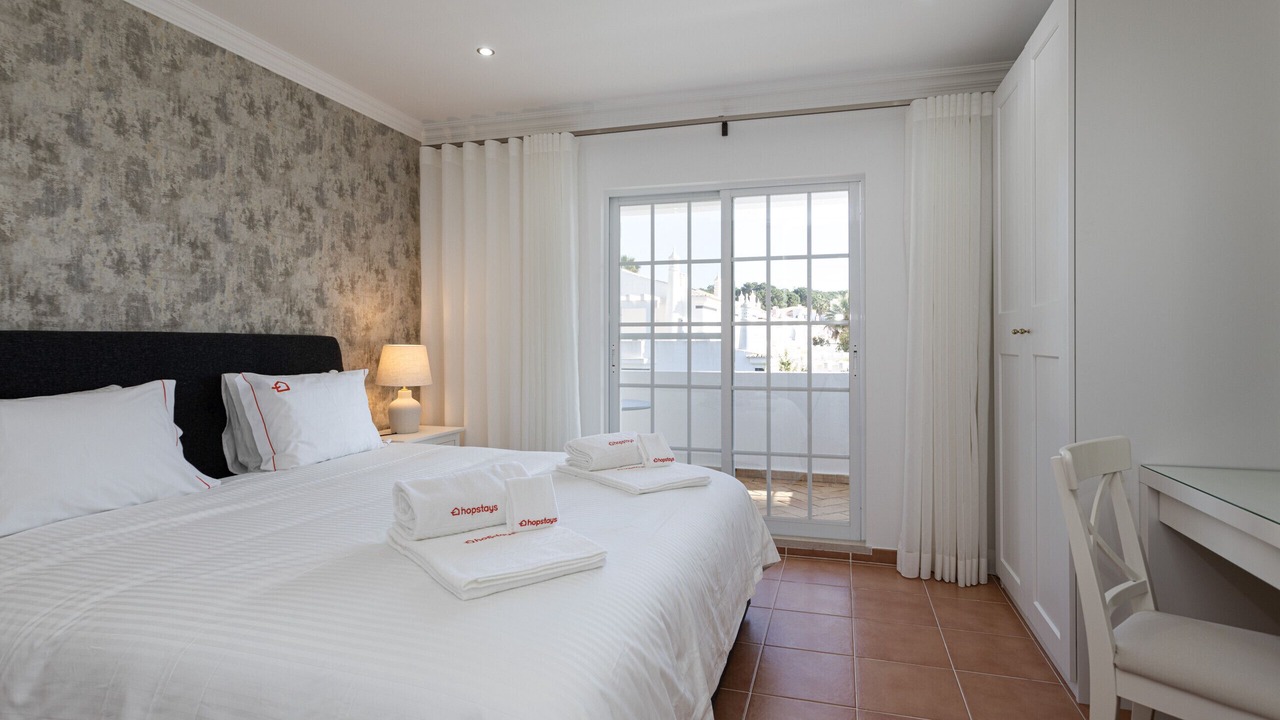 Photo of Bedroom in Vilamoura