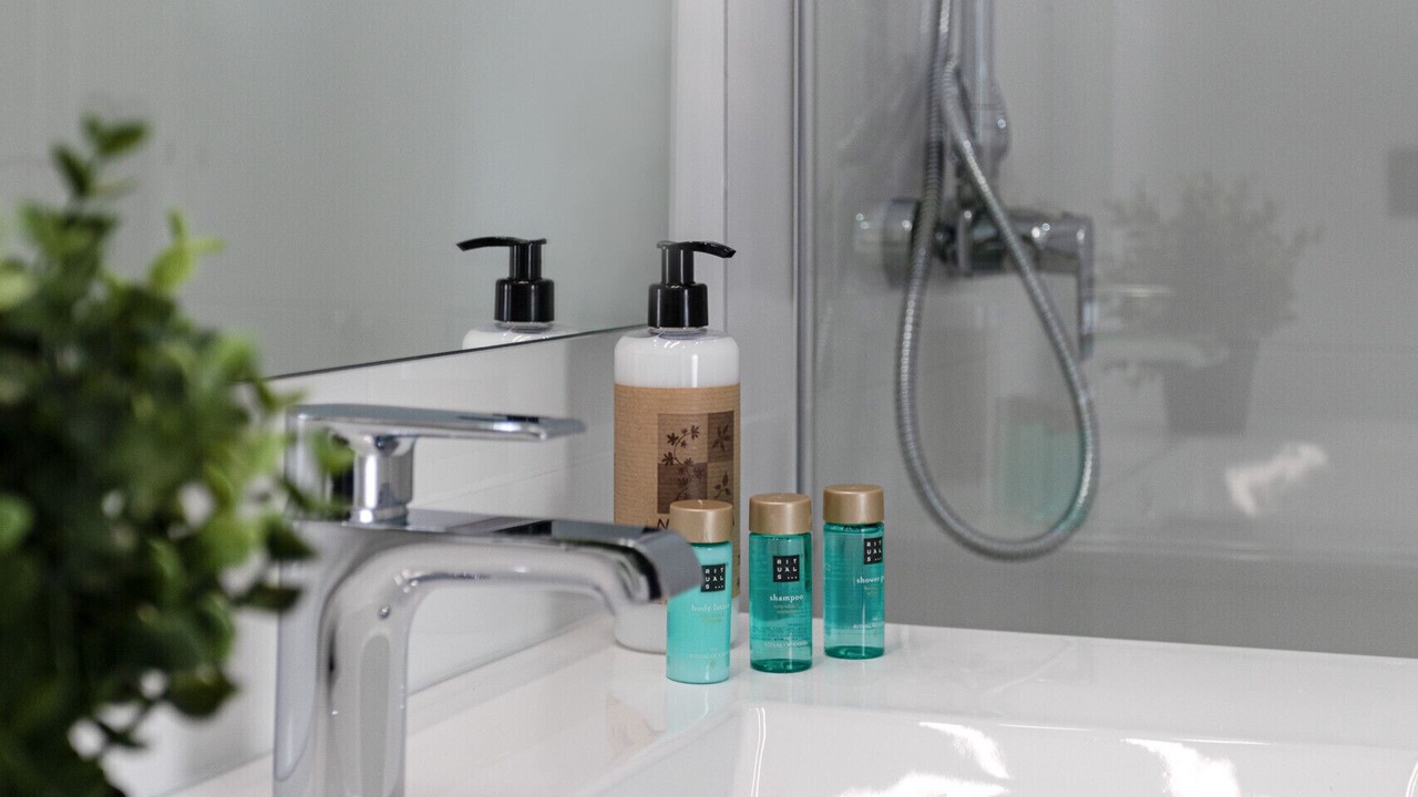 Photo of Bathroom in Vilamoura