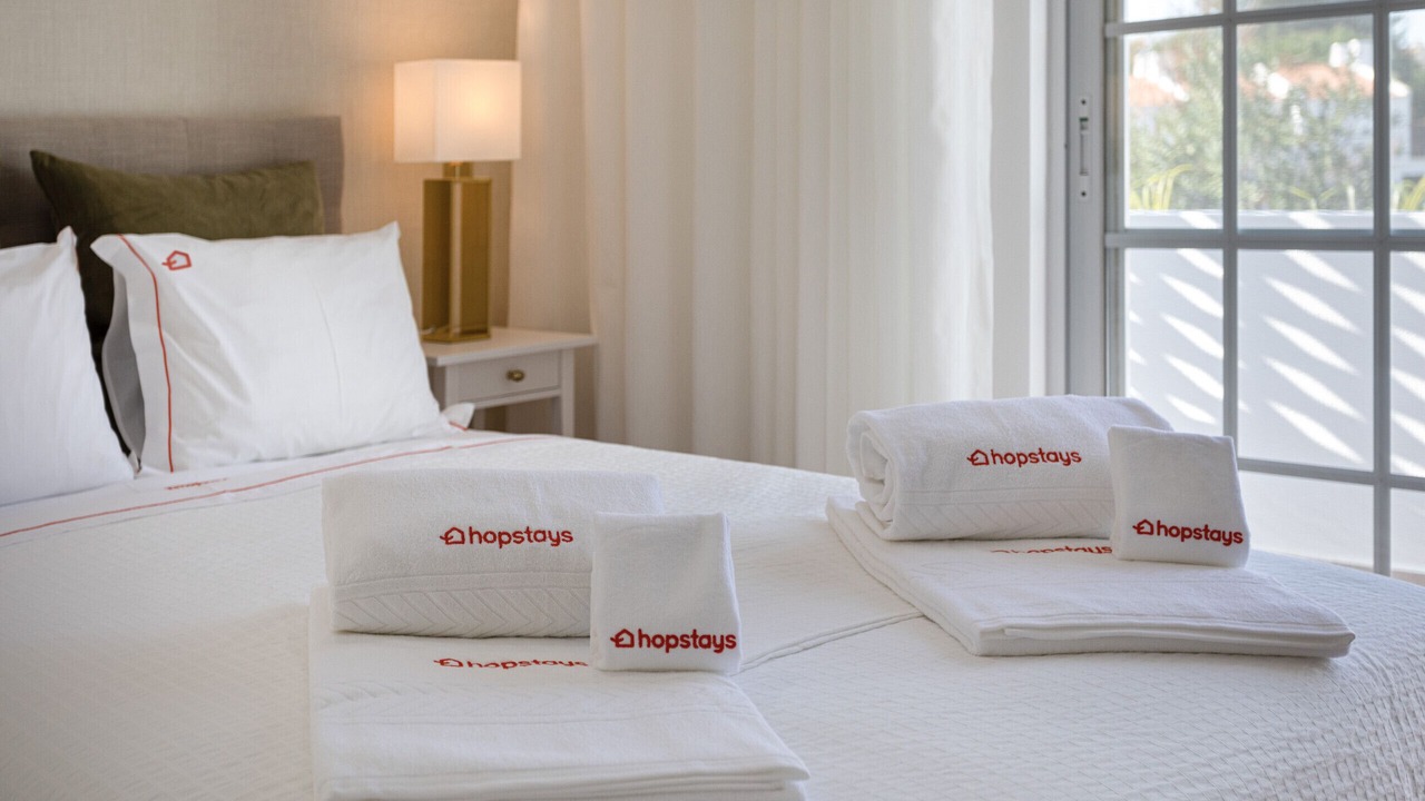 Photo of Bedroom in Vilamoura
