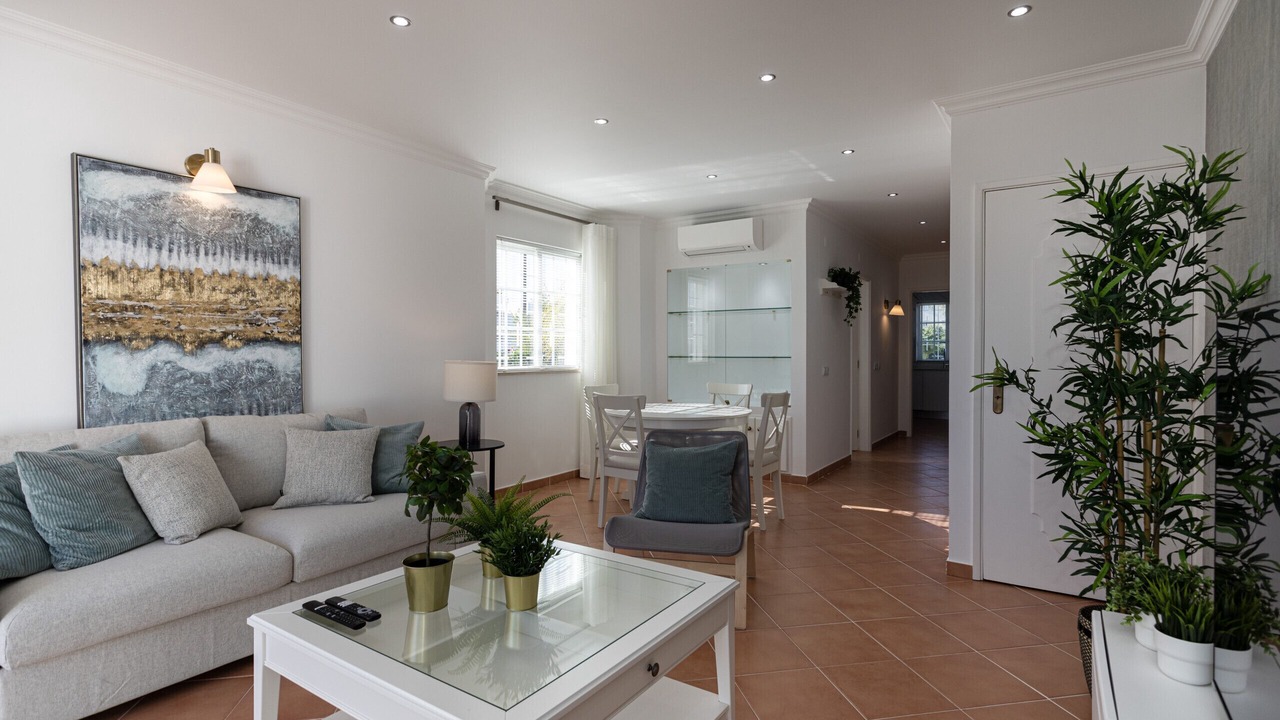 Photo of Livingroom in Vilamoura