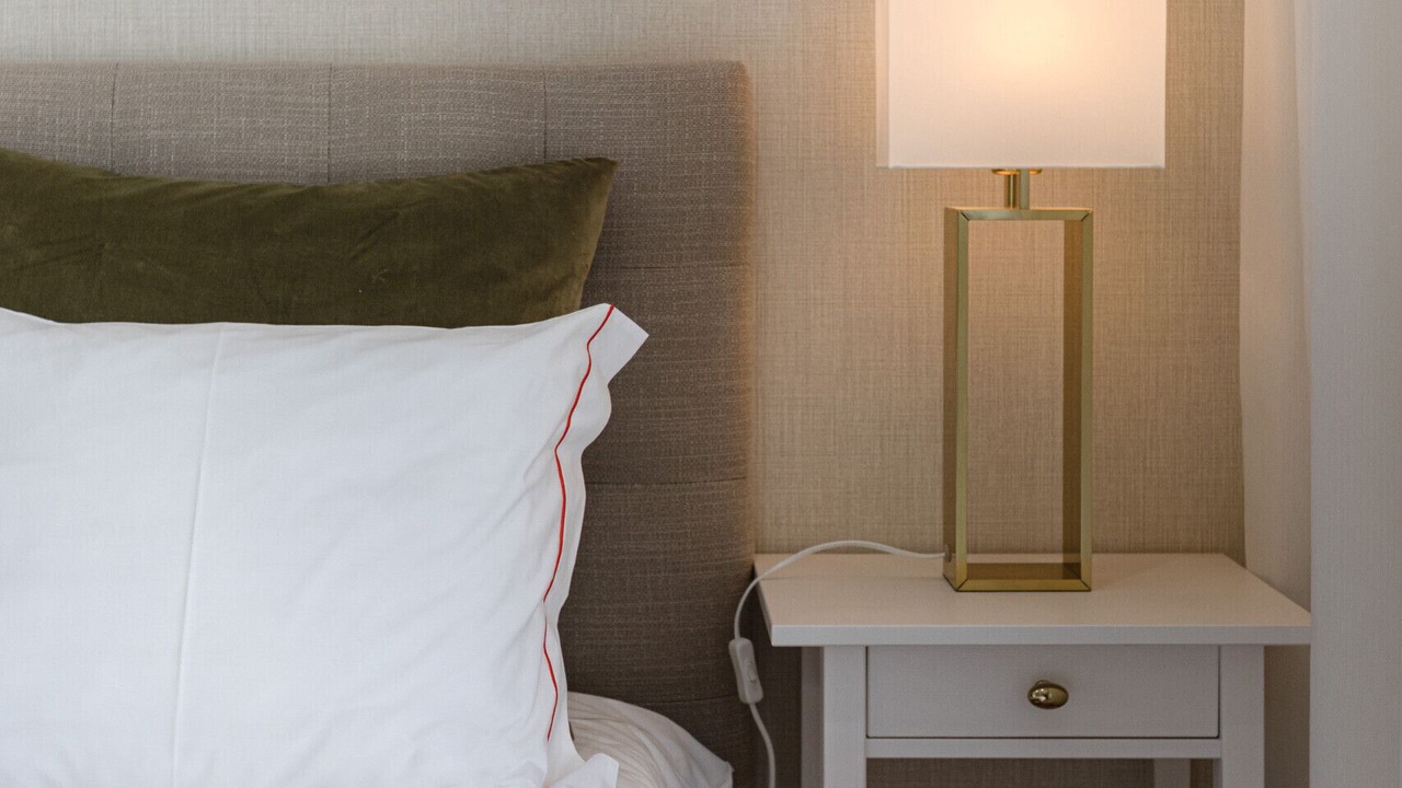 Photo of Bedroom in Vilamoura