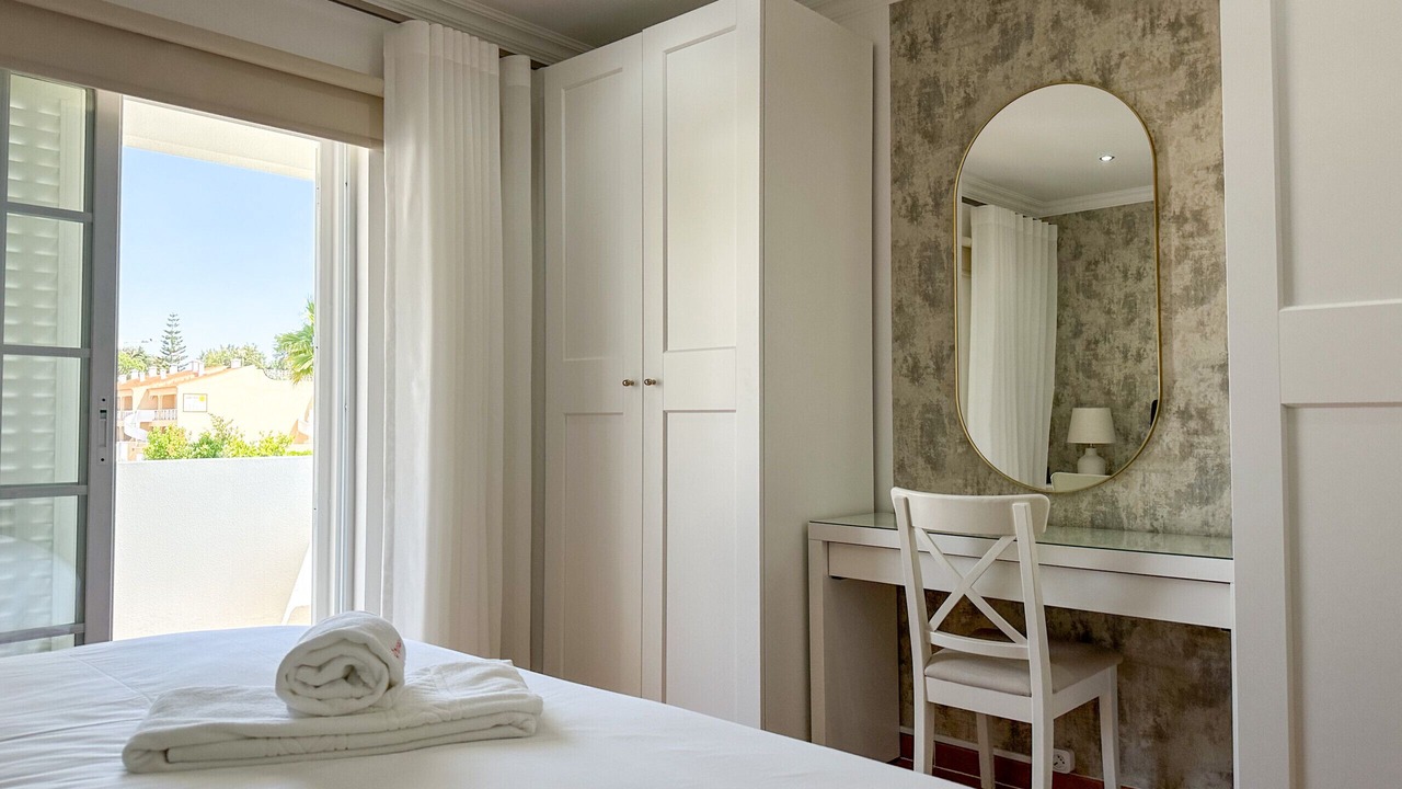Photo of Bedroom in Vilamoura