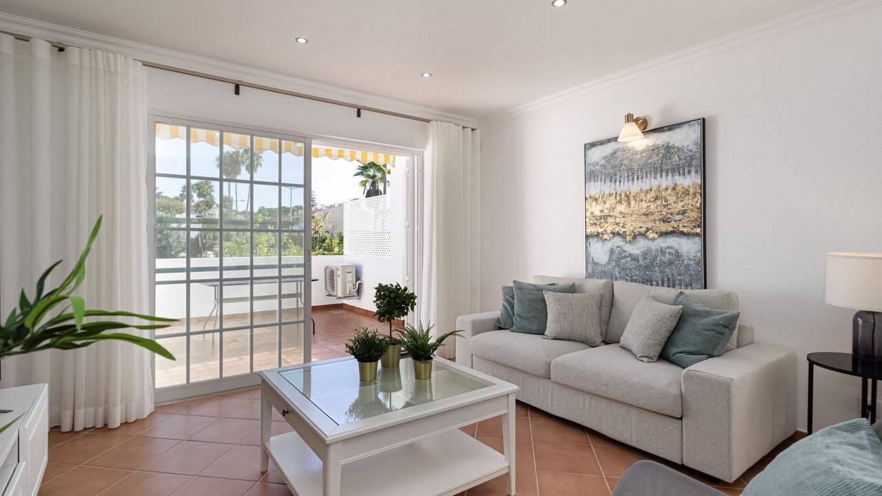 Photo of Livingroom in Vilamoura