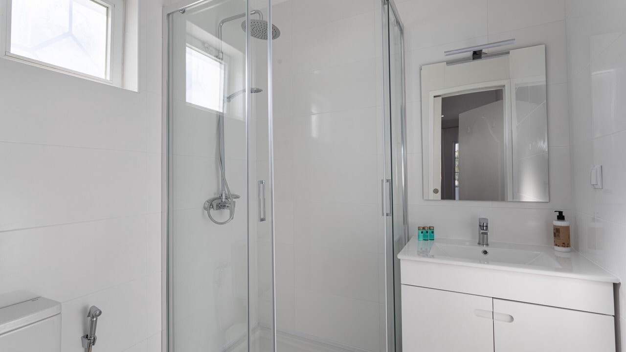 Photo of Bathroom in Vilamoura
