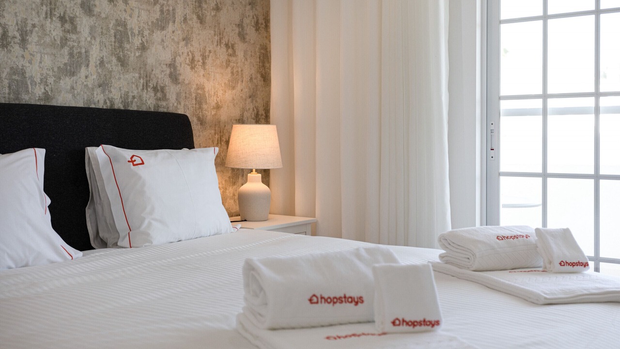 Photo of Bedroom in Vilamoura
