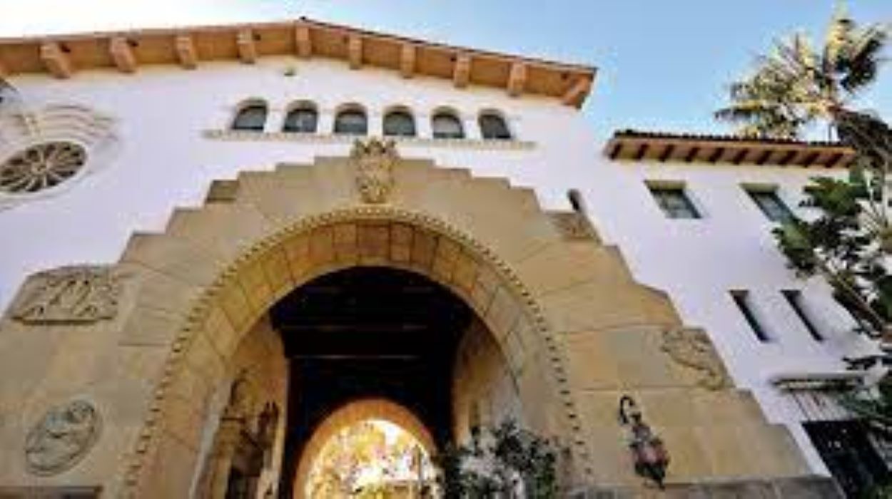 Photo of Others in Santa Barbara
