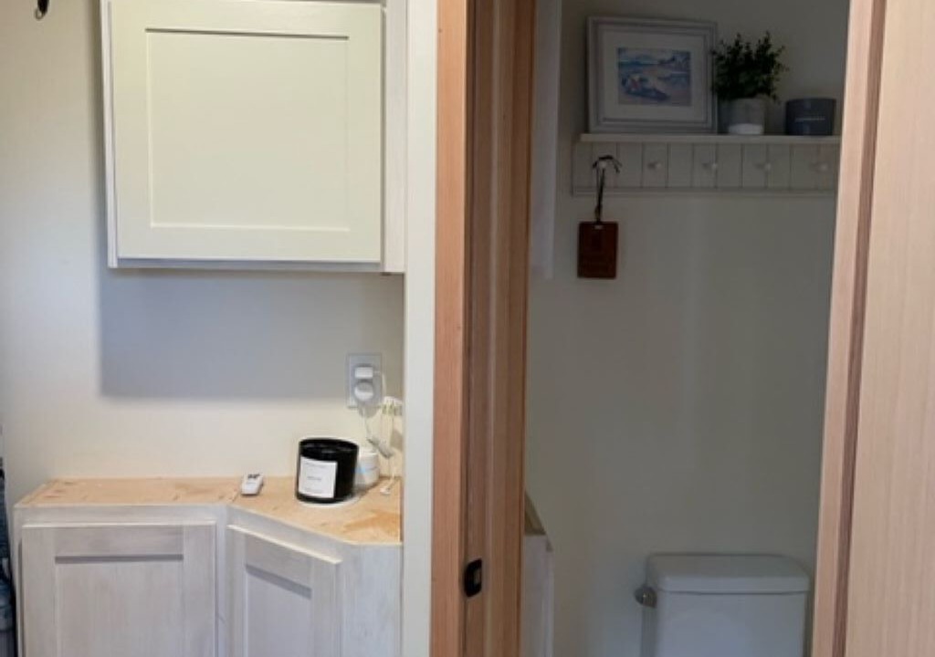 Photo of Bathroom in Santa Barbara