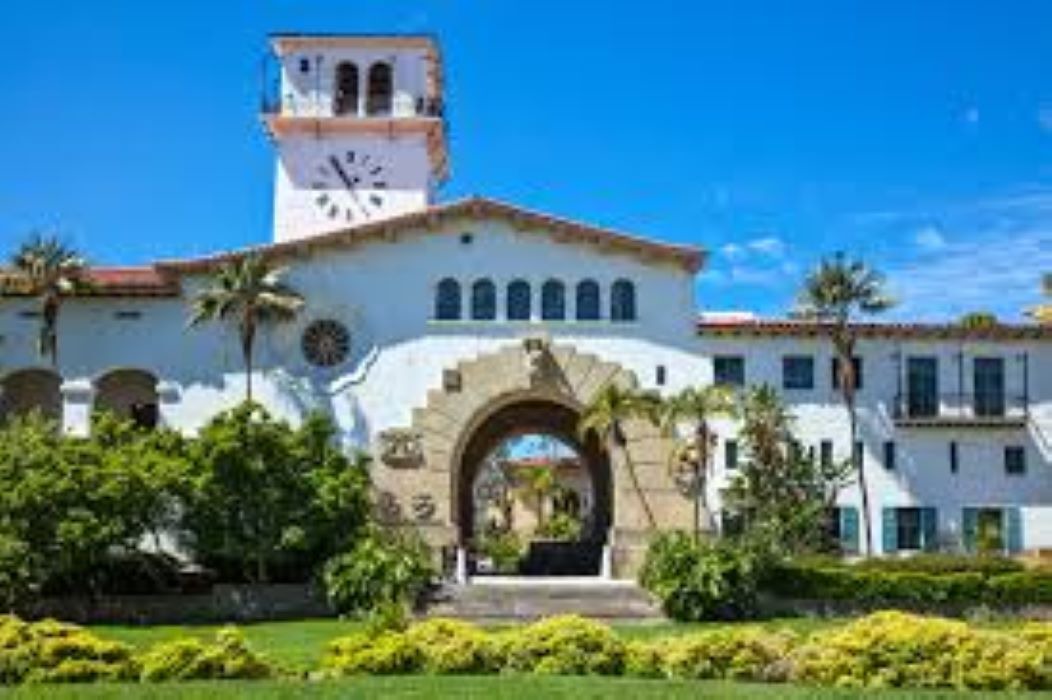 Photo of Others in Santa Barbara