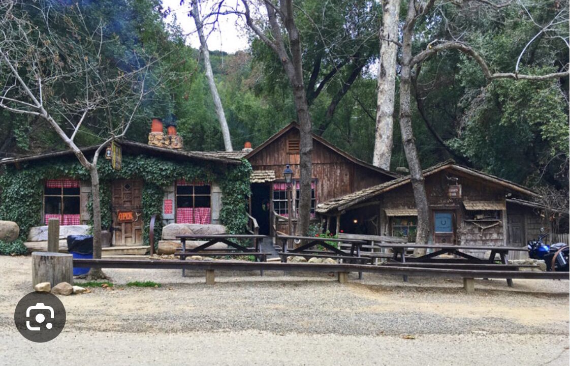 Photo of Outdoor in Santa Barbara
