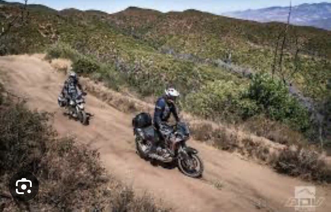 Photo of Others in Santa Barbara