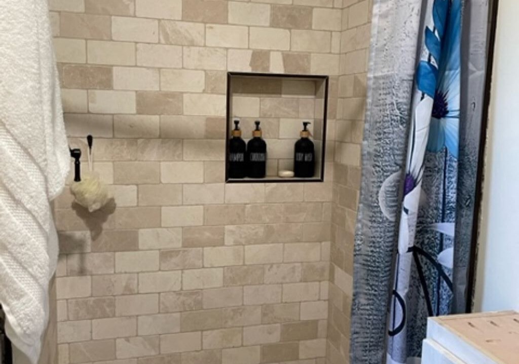 Photo of Bathroom in Santa Barbara
