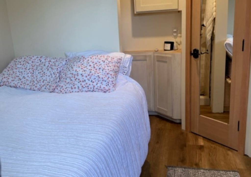 Photo of Bedroom in Santa Barbara