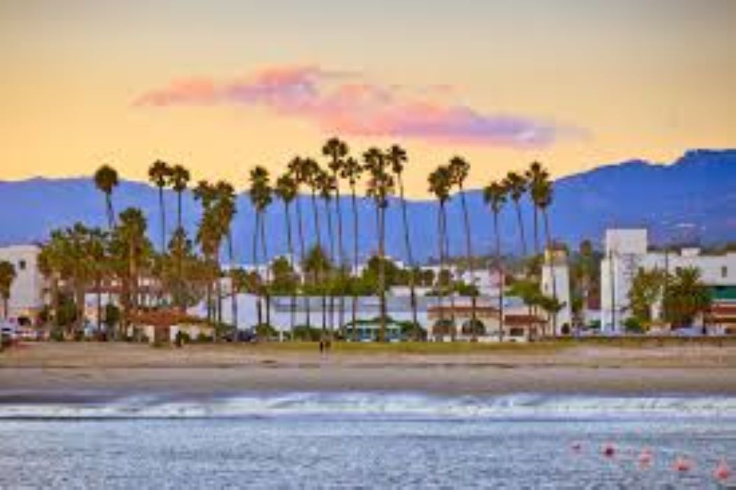 Photo of Others in Santa Barbara