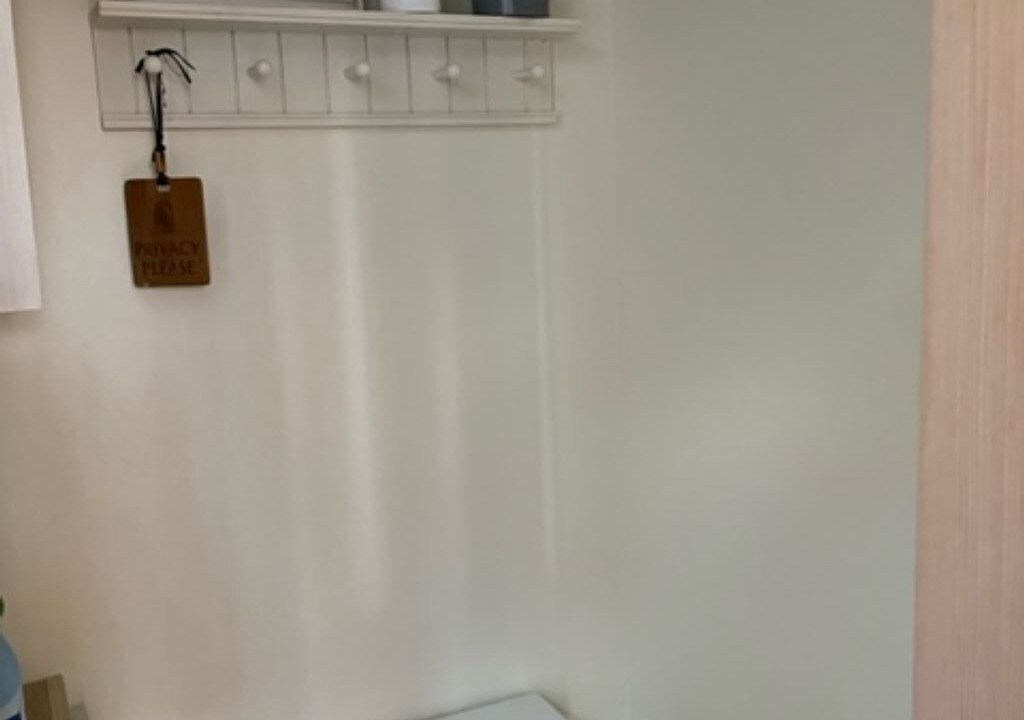 Photo of Bathroom in Santa Barbara