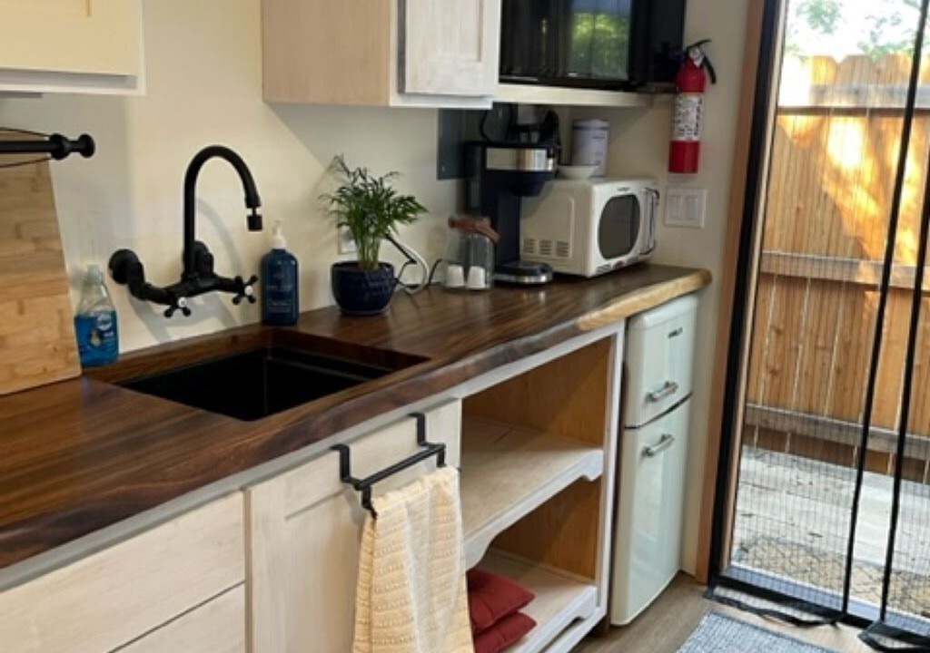 Photo of Kitchen in Santa Barbara