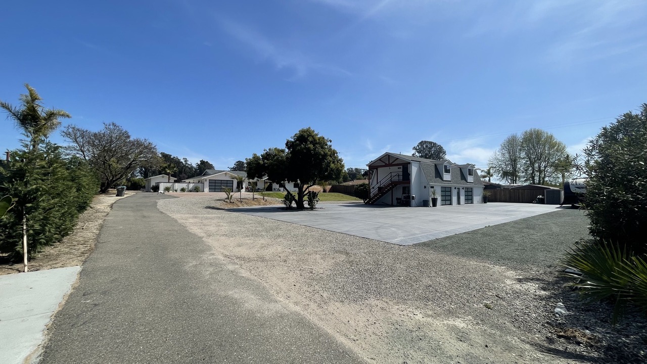 Photo of Outdoor in Nipomo