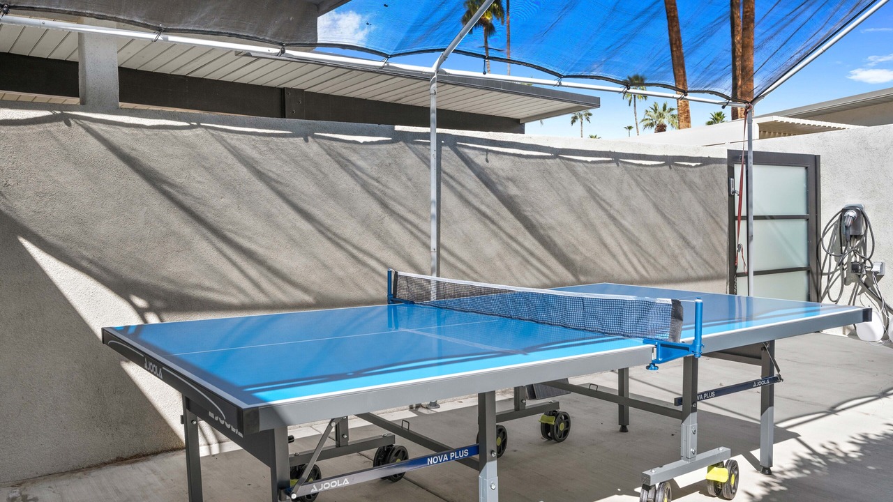 Photo of Patio Balcony in Sunmor