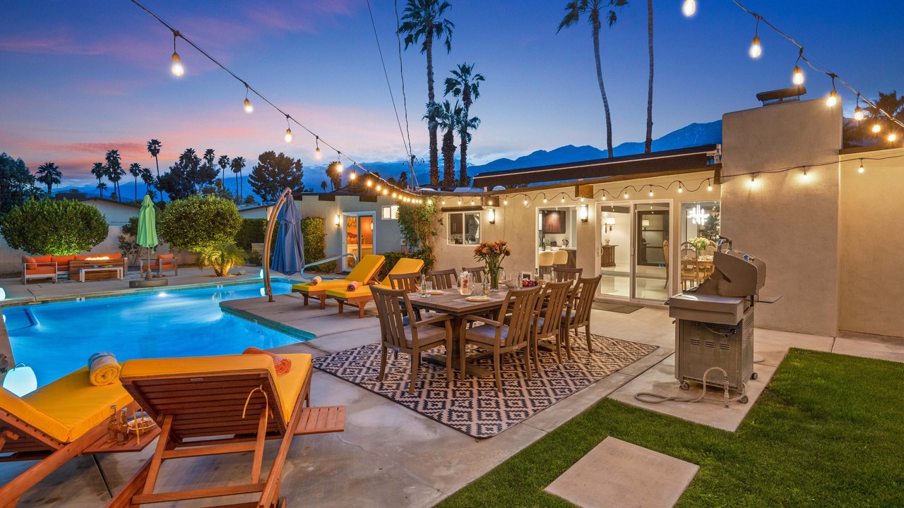 Photo of Outdoor in Sunmor