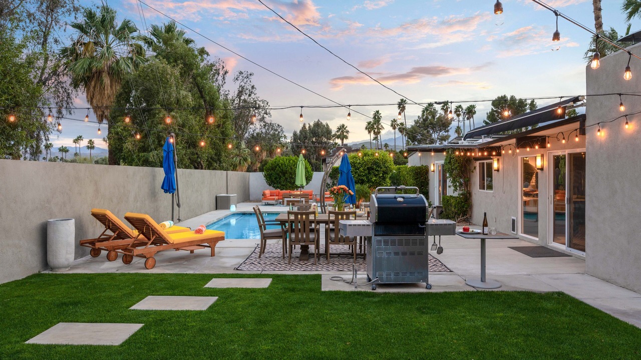 Photo of Outdoor in Sunmor