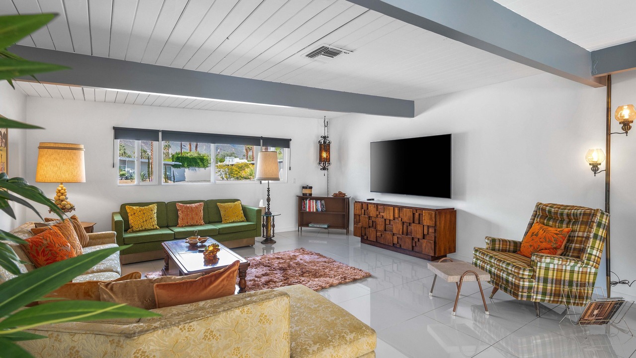 Photo of Livingroom in Sunmor