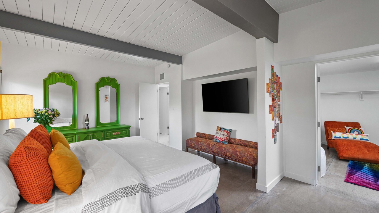 Photo of Bedroom in Sunmor