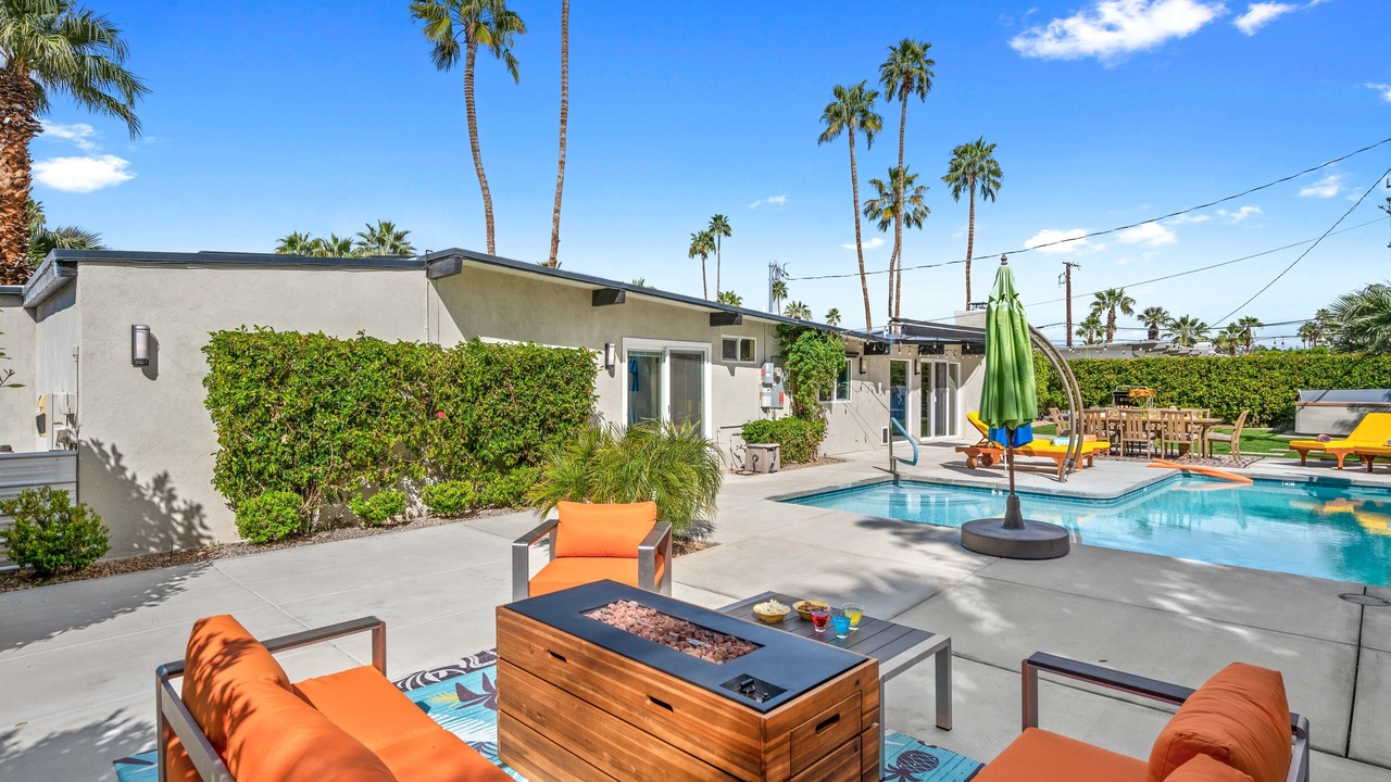 Photo of Outdoor in Sunmor