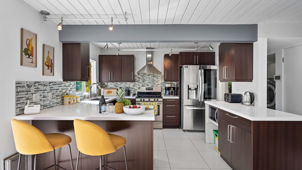 Photo of Kitchen in Sunmor