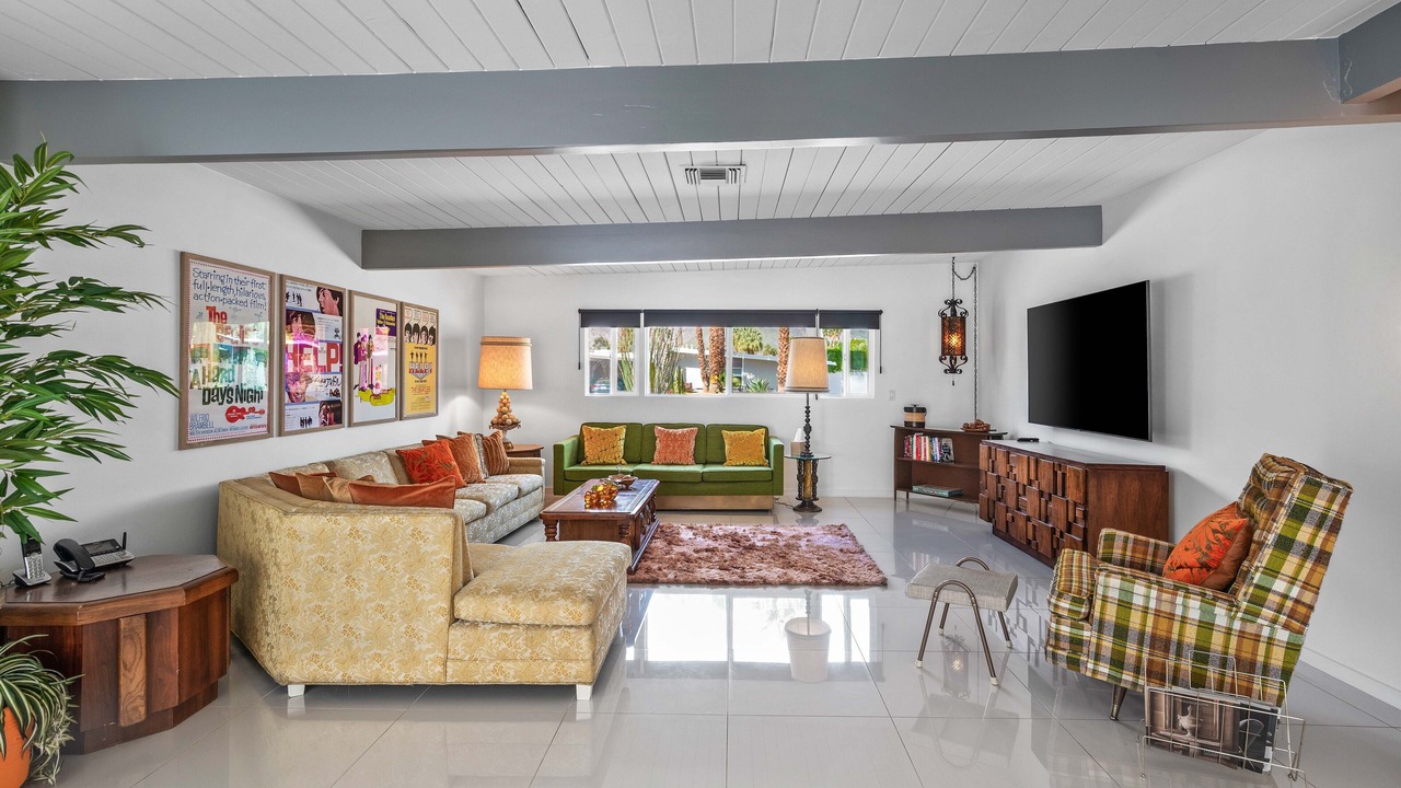 Photo of Livingroom in Sunmor