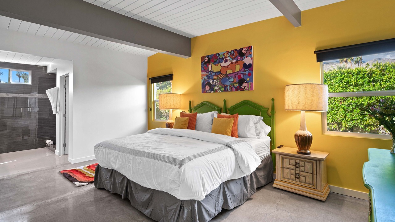 Photo of Bedroom in Sunmor