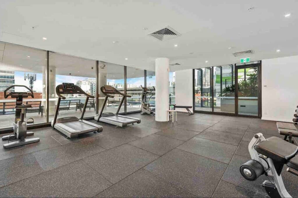Photo of Outdoor in Fortitude Valley