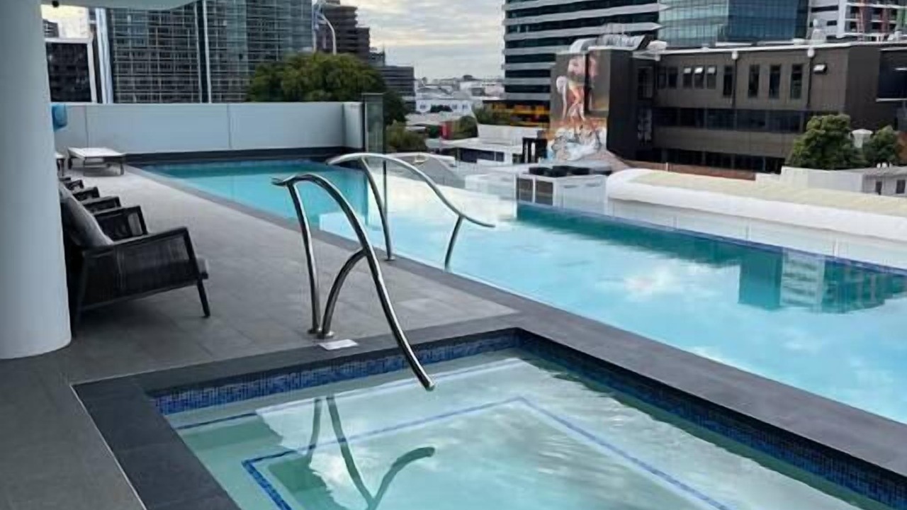 Photo of Outdoor in Fortitude Valley