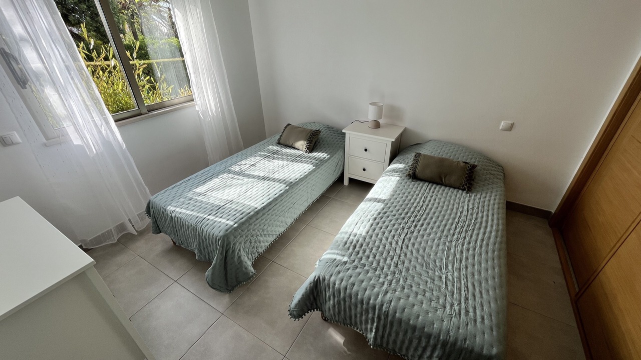 Photo of Bedroom in Vale de Parra