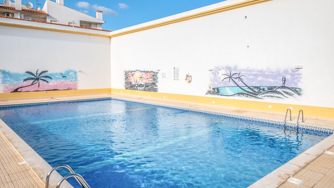 Photo of Outdoor in Alfa-Mar