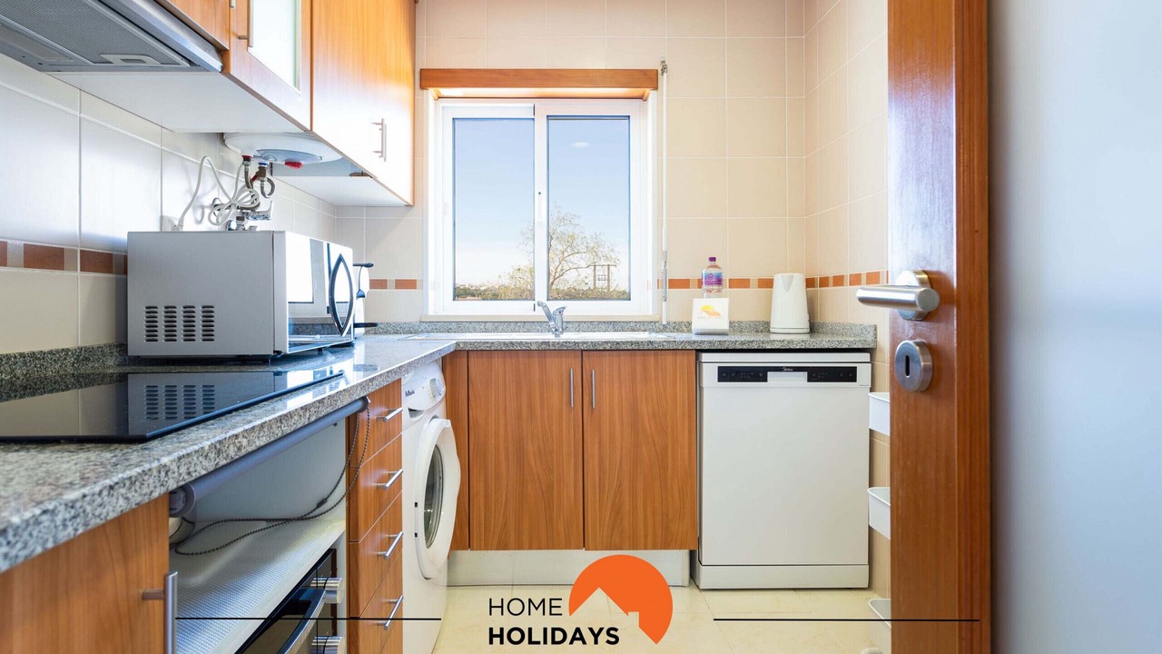 Photo of Kitchen in Alfa-Mar