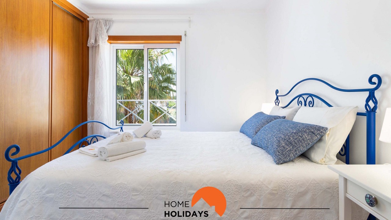 Photo of Bedroom in Alfa-Mar