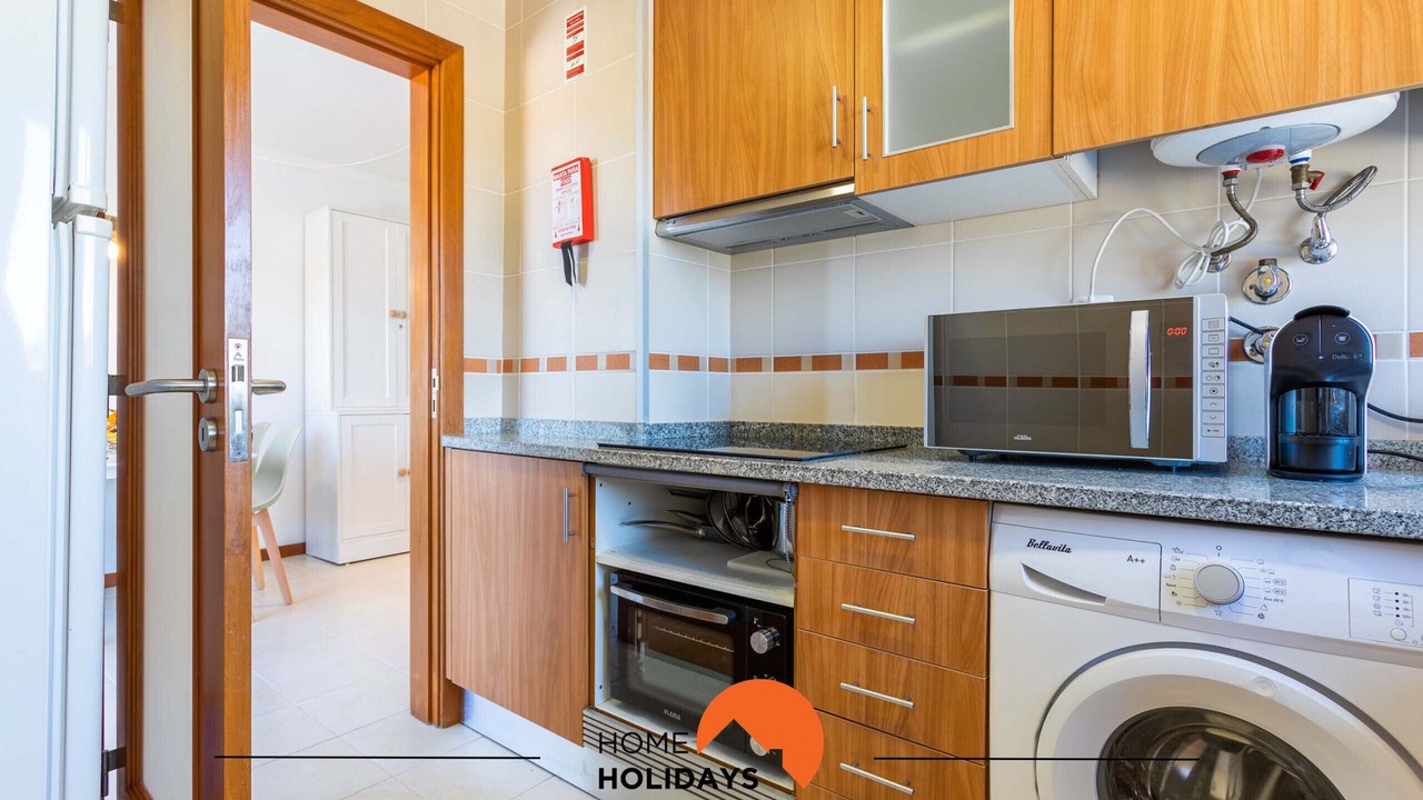 Photo of Kitchen in Alfa-Mar