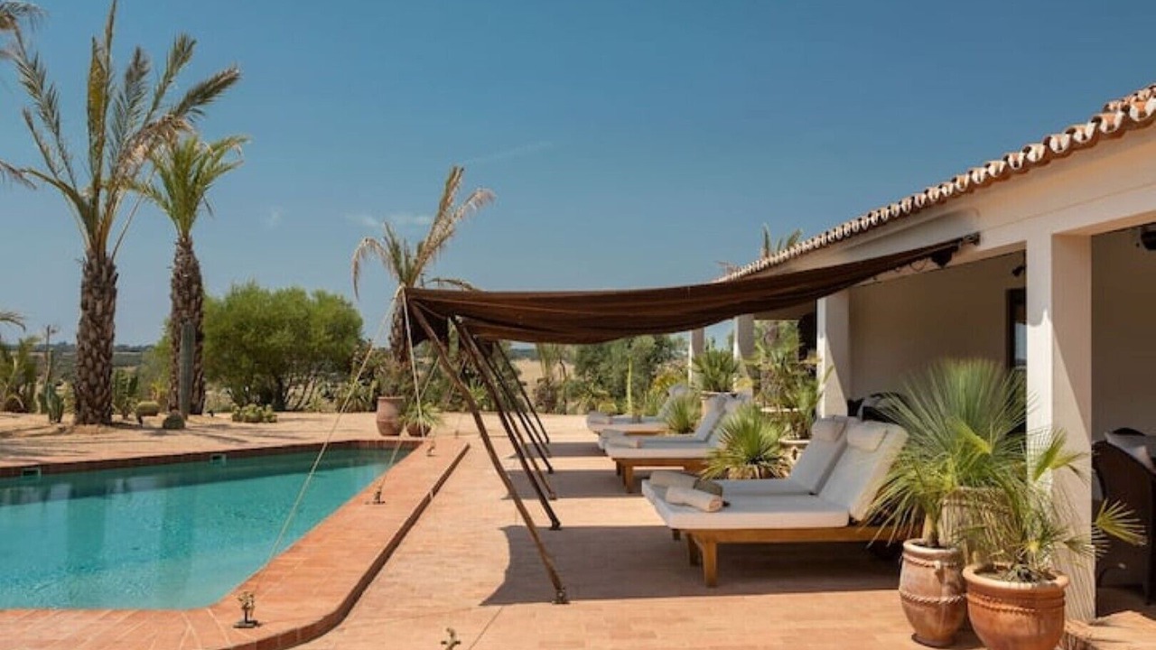 Photo of Outdoor in Evora