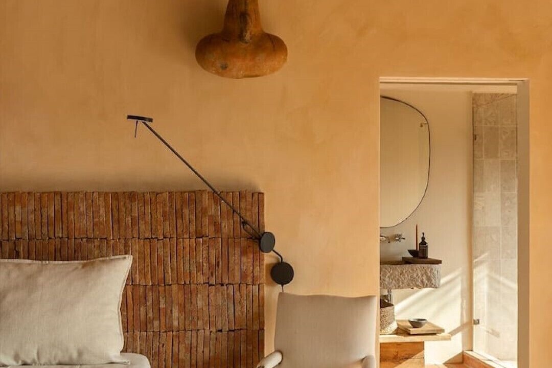 Photo of Bedroom in Evora