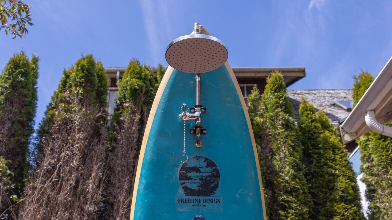 Photo of Outdoor in Tofino