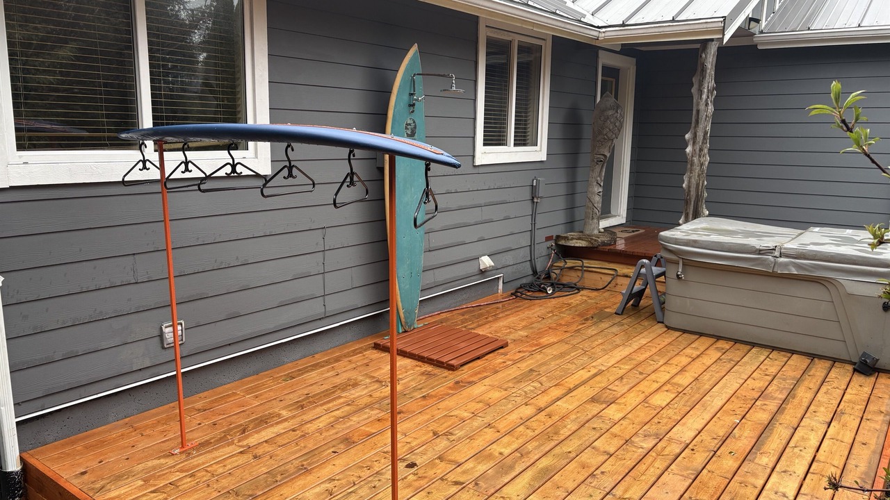 Photo of Outdoor in Tofino