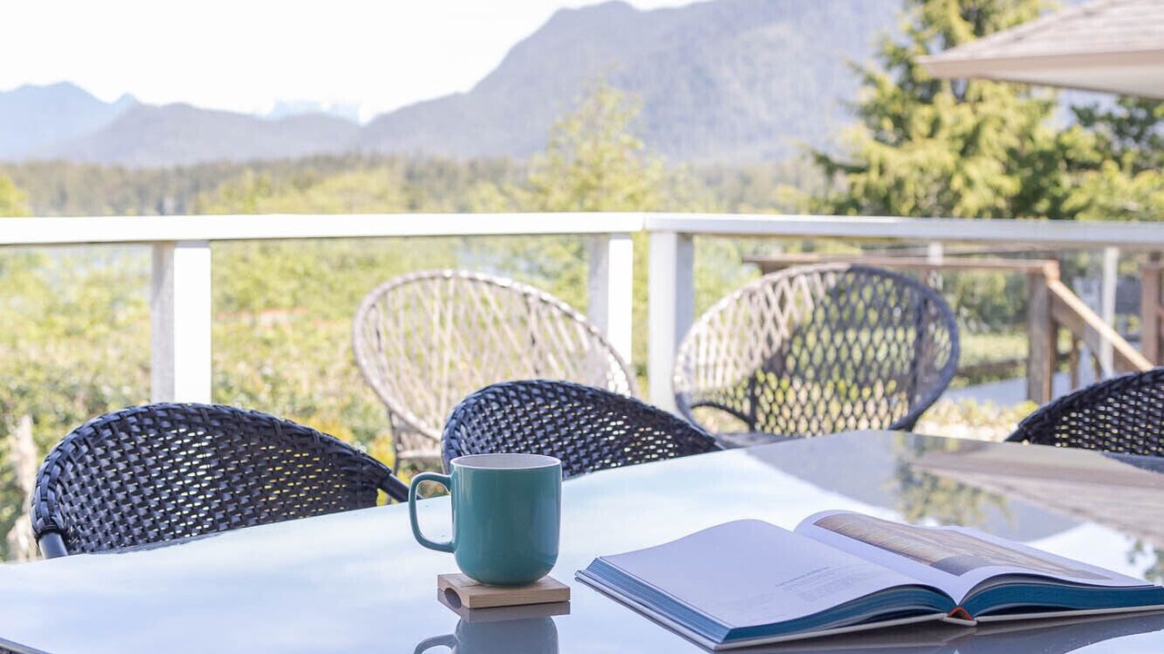 Photo of Others in Tofino