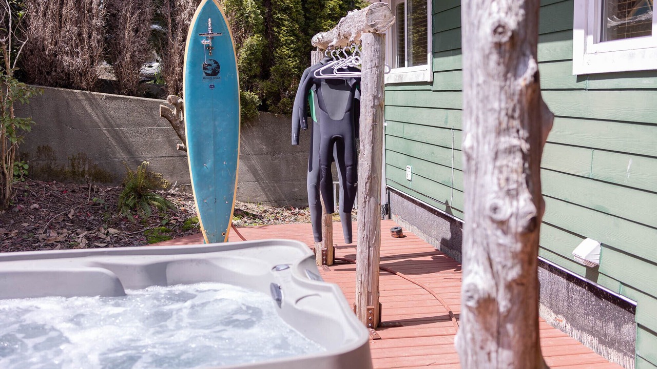 Photo of Outdoor in Tofino
