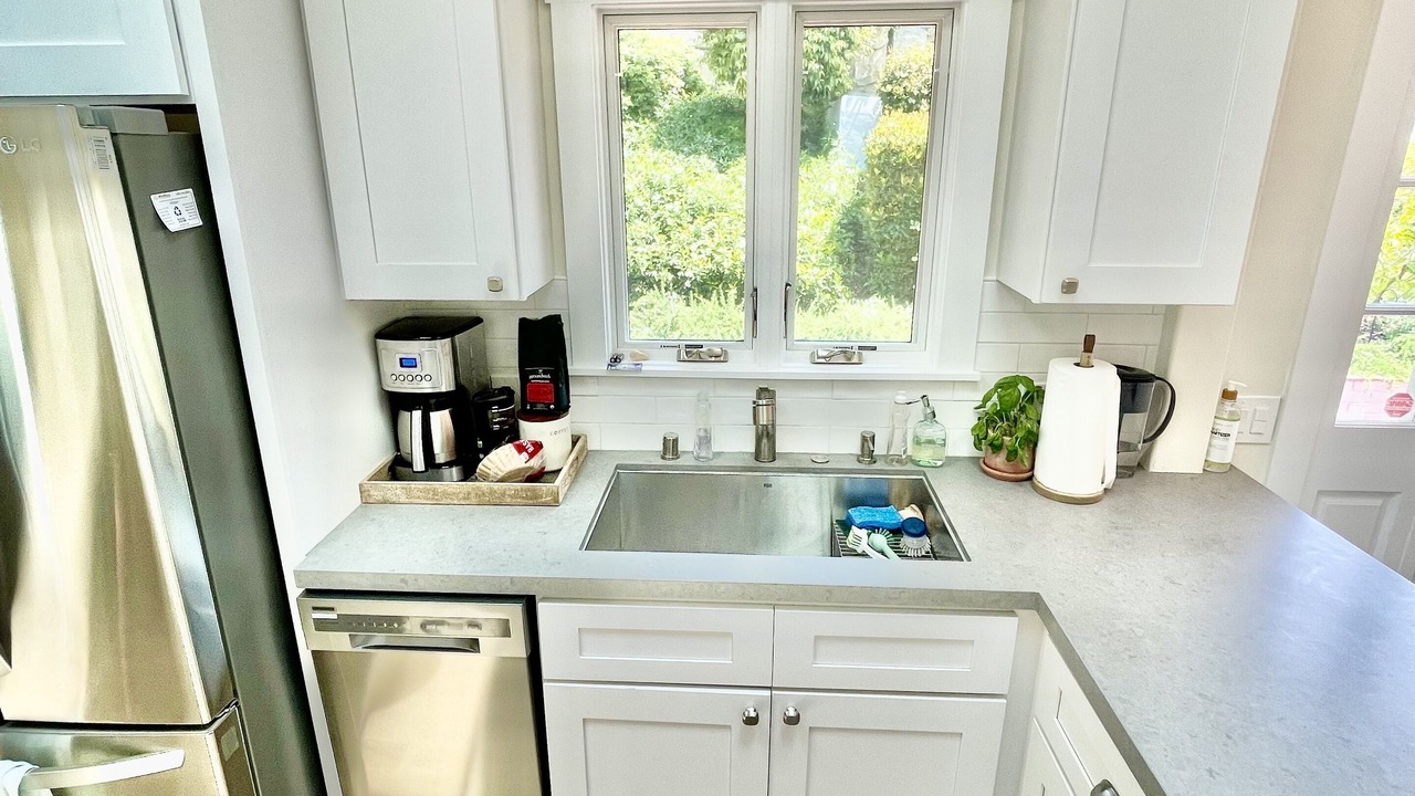 Photo of Kitchen in Summerland