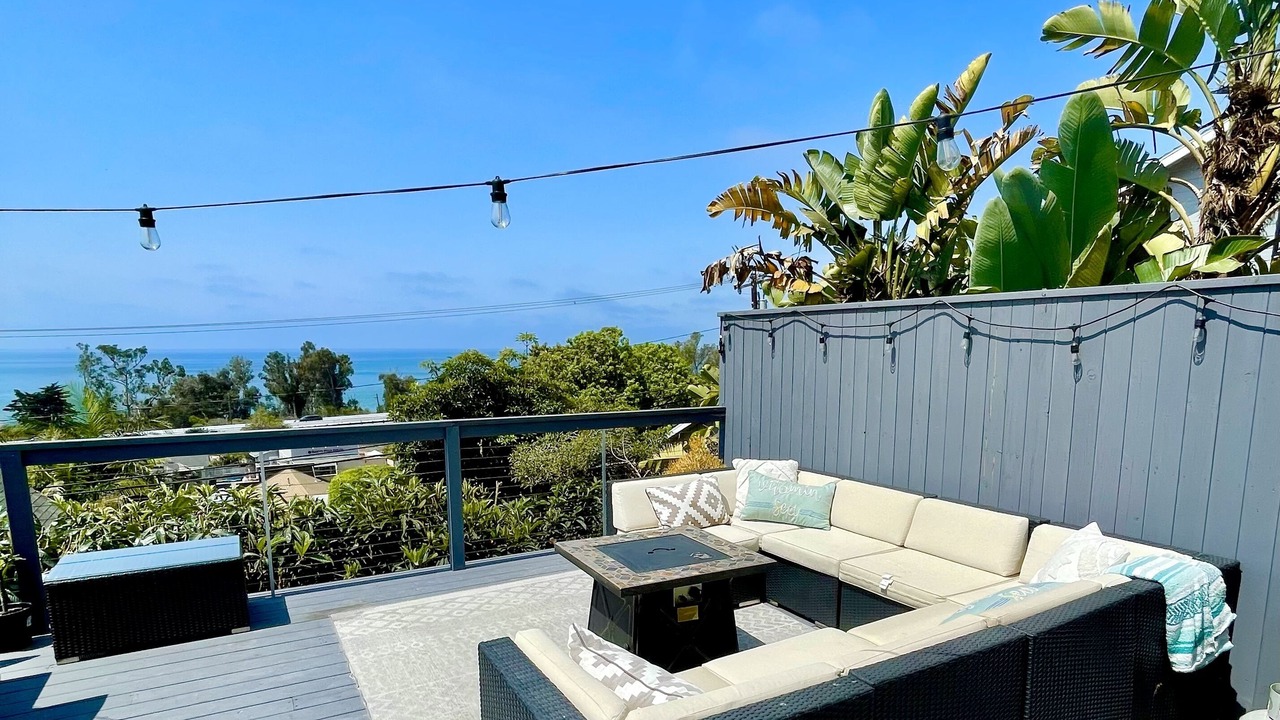 Photo of Patio Balcony in Summerland