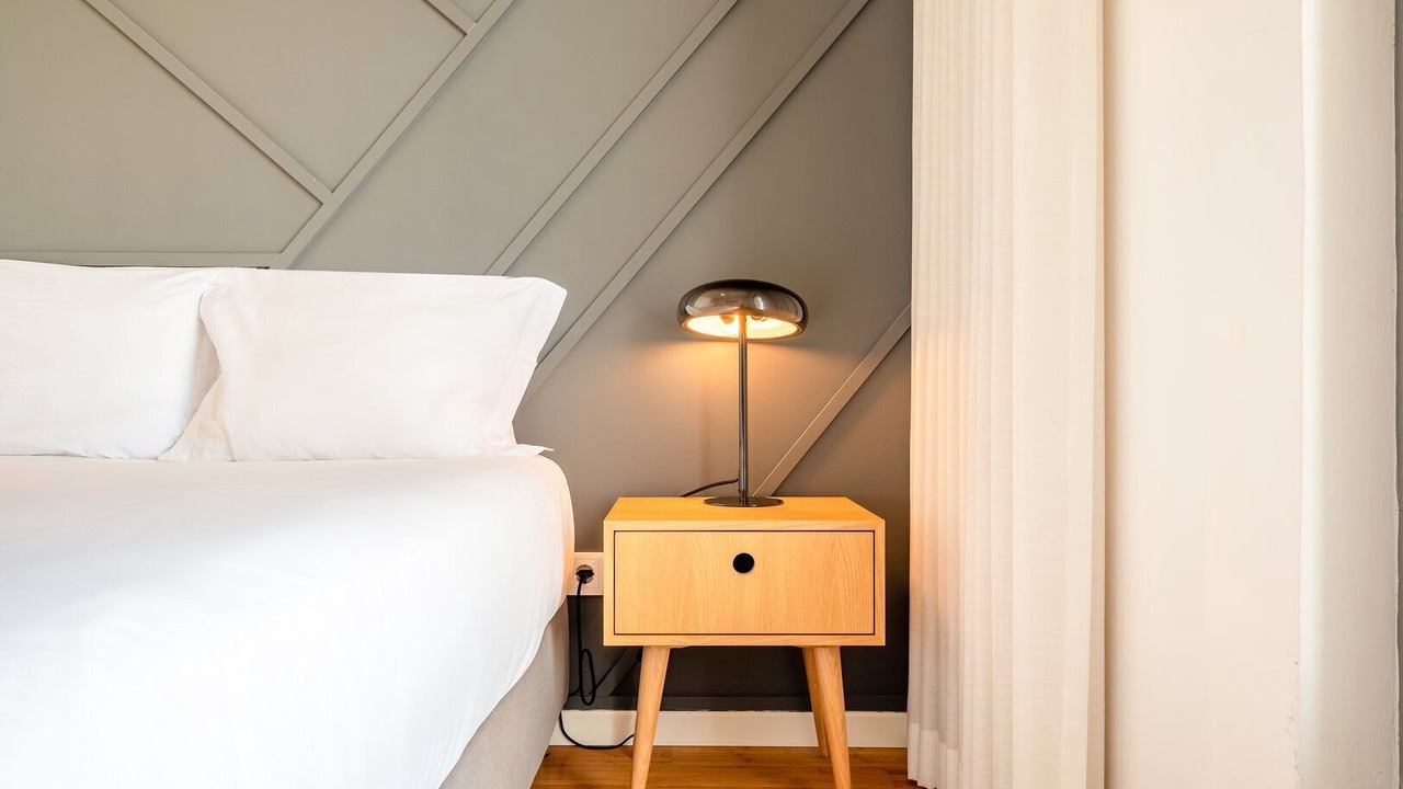 Photo of Bedroom in Parque das Nacoes