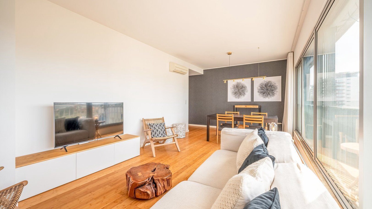 Photo of Livingroom in Parque das Nacoes